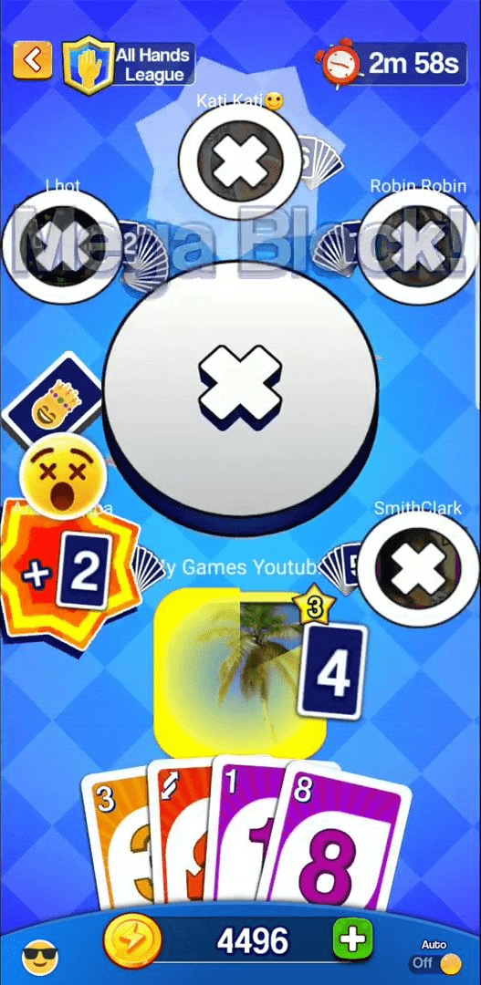 Online uno with friends free