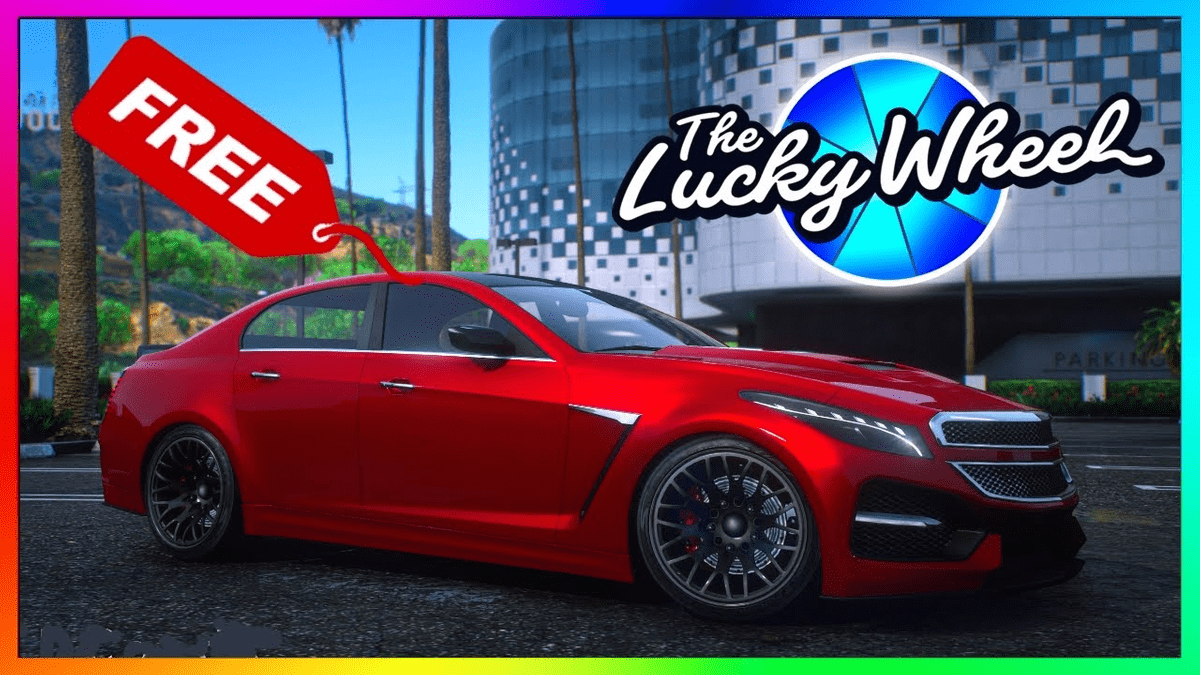 How to win car in gta casino