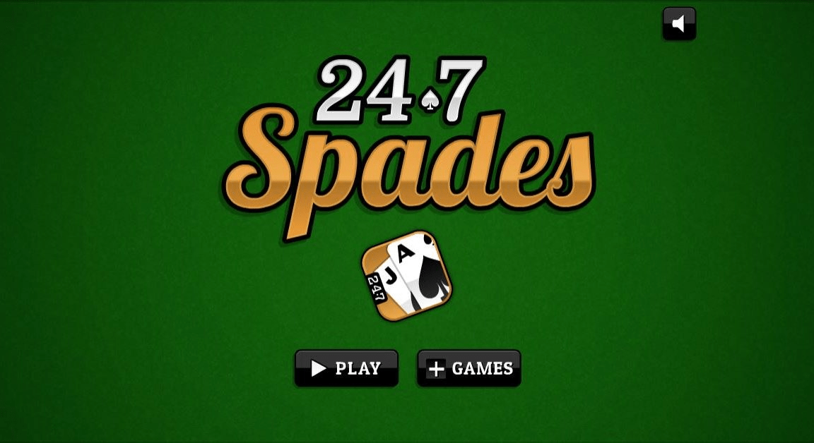 Free online spades game with jokers