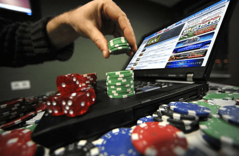 Online gambling games for real money
