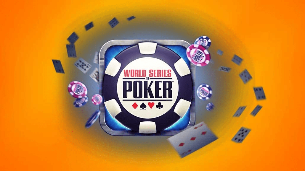 Wsop free texas holdem chips generator