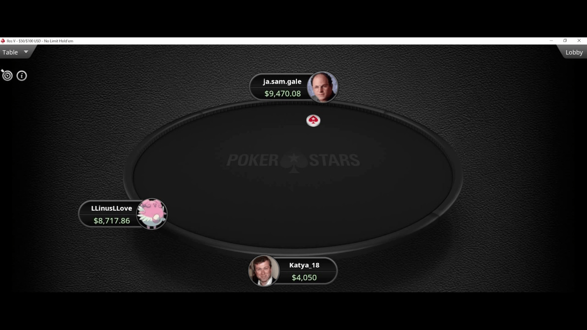 Trueteller vs llinusllove