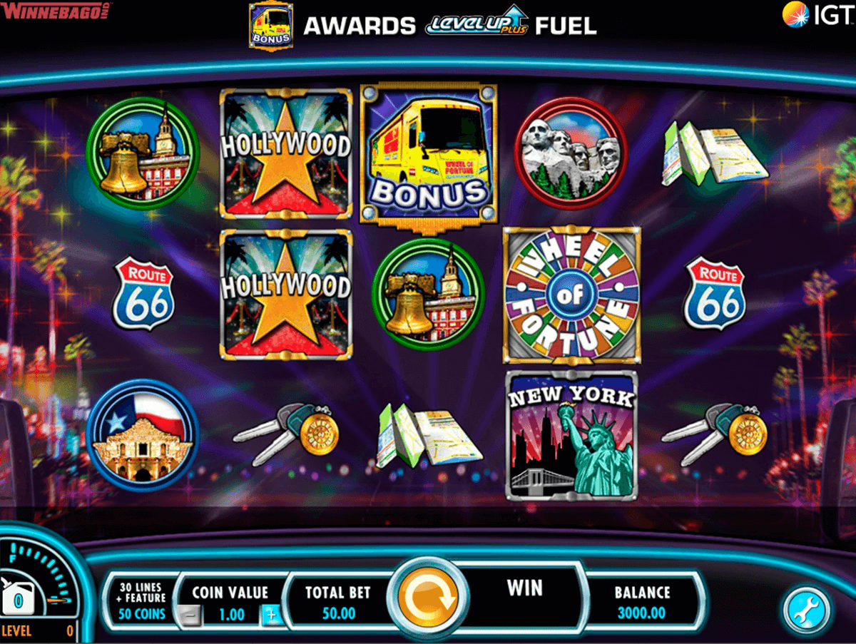 Wheel of fortune casino game free online
