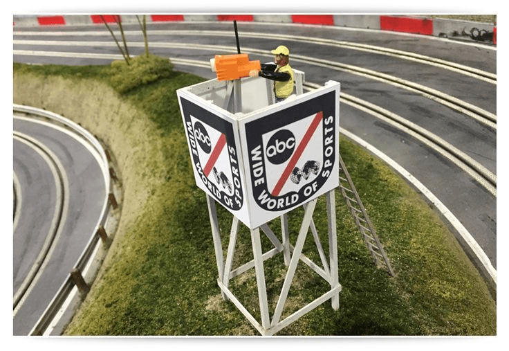 Slot car hobby shops near me