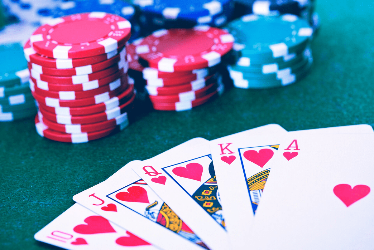 Safe online poker sites us