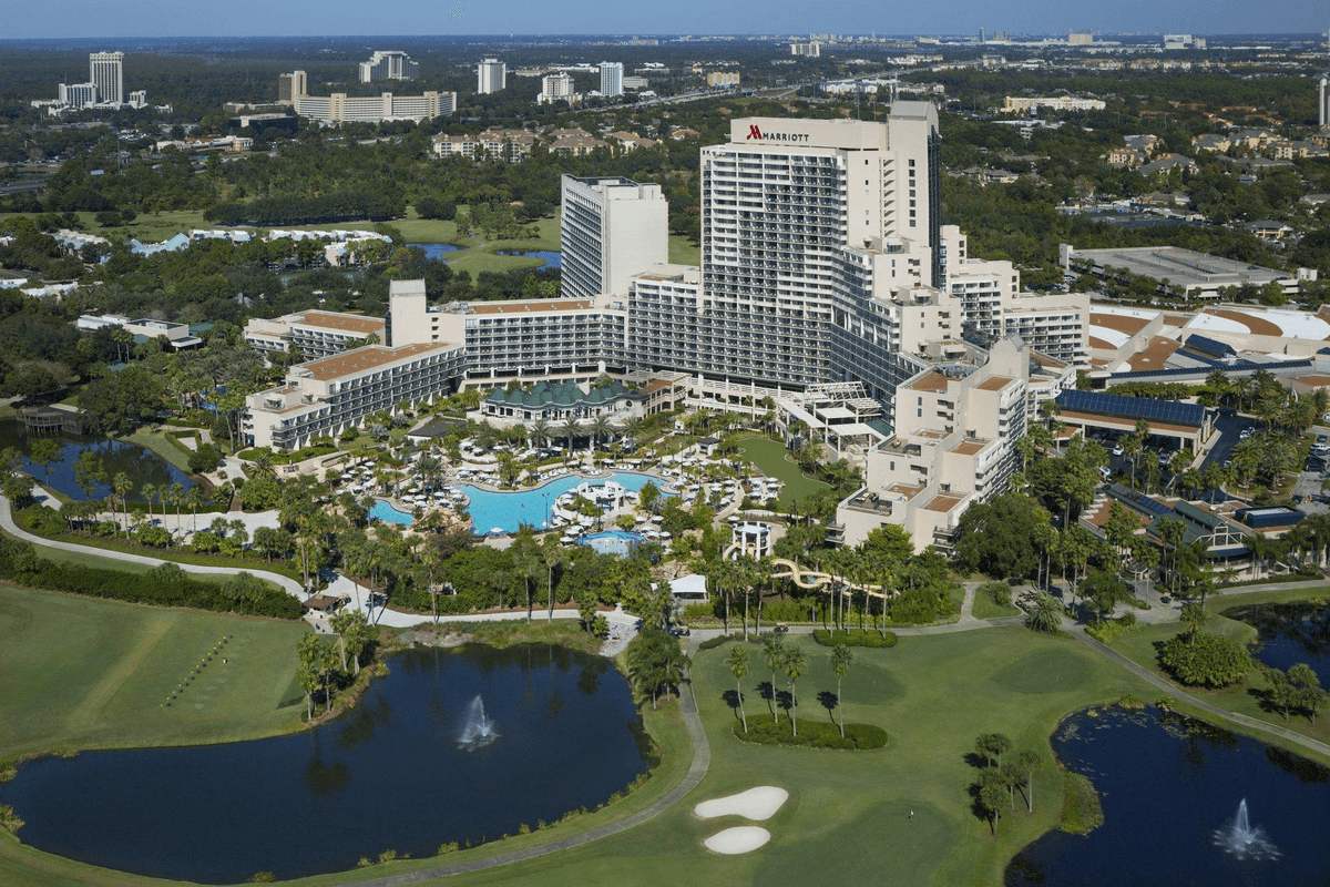 Casinos near orlando florida