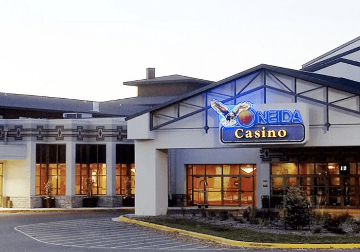 Radisson green bay casino