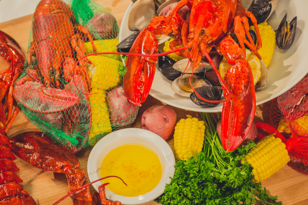 Casinos with buffets near me