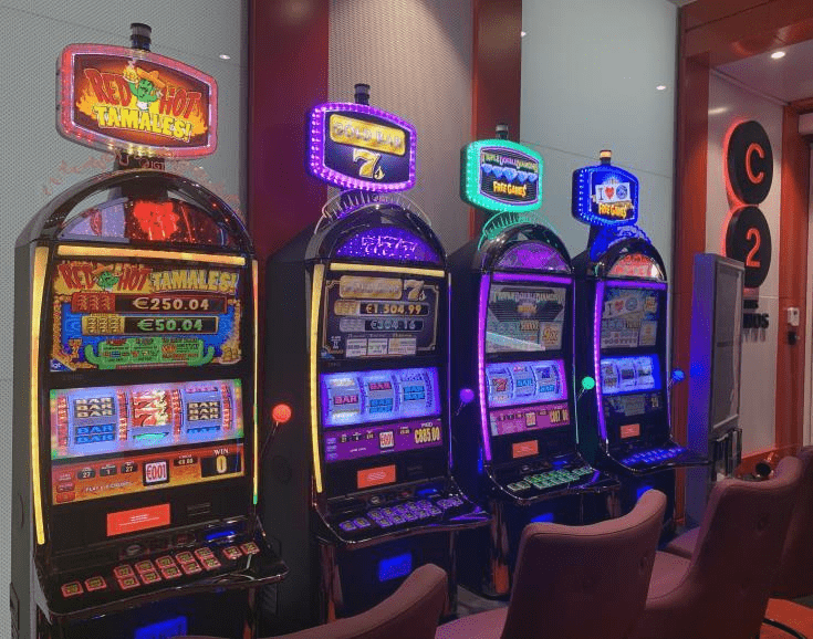 Online Casinos Odds: Calculating Your Chances