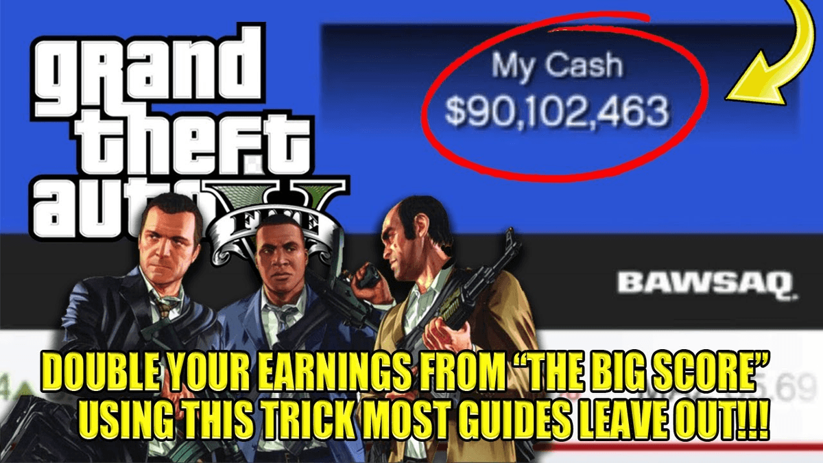 Gta online betting odds