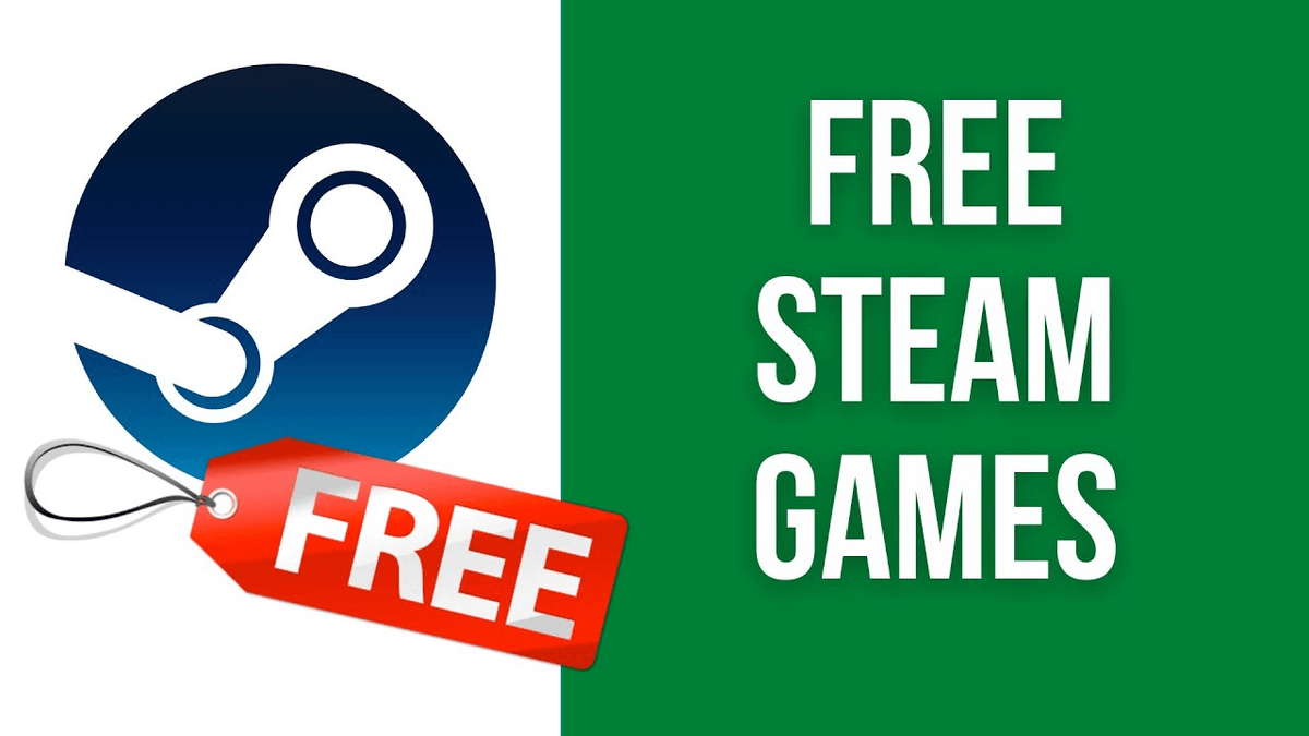 Good free to play games pc steam