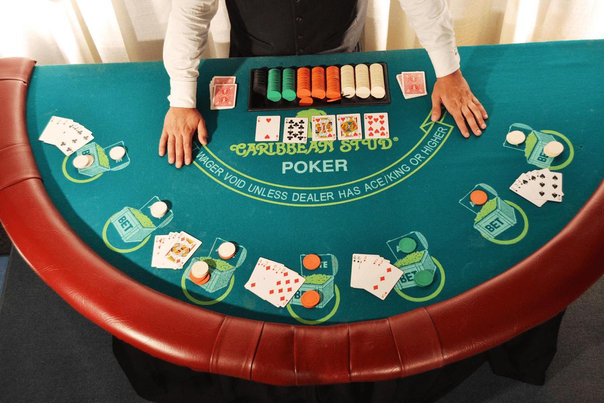 2021 Is The Year Of gravira casino