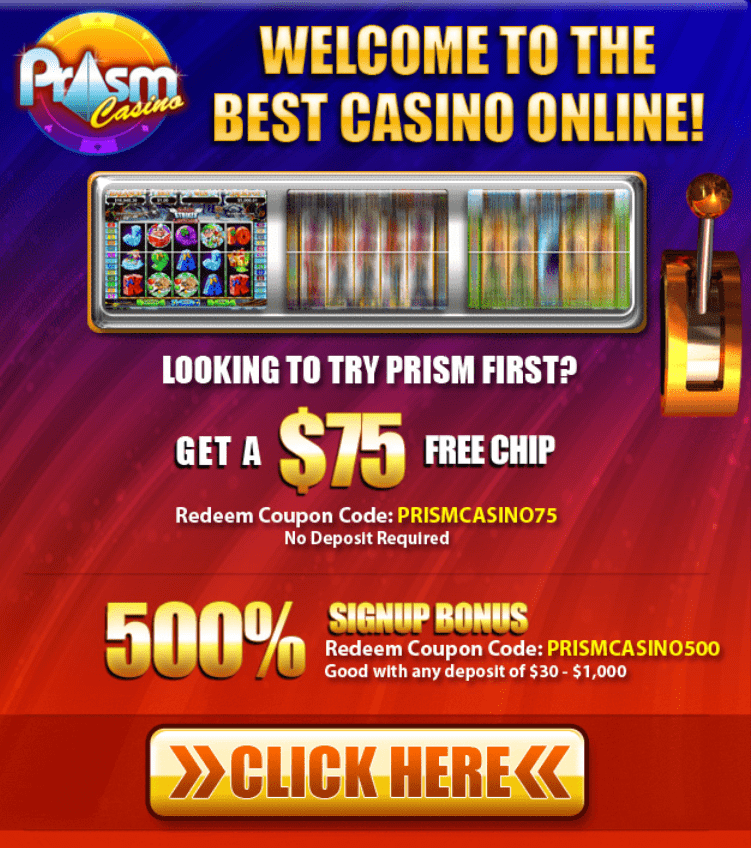 Raging Bull Casino interface showcasing games and bonuses