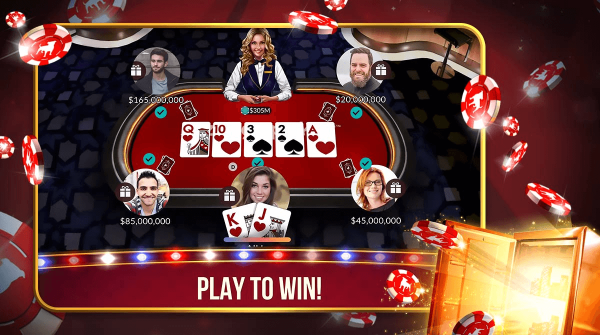 Zynga poker bedava chip hilesi