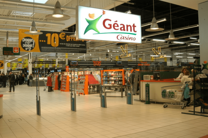 vap geant casino Le Vapoteur Discount : Equipe (vidéos, interviews, photos) main image 0