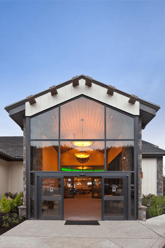 7 cedars casino shuttle service