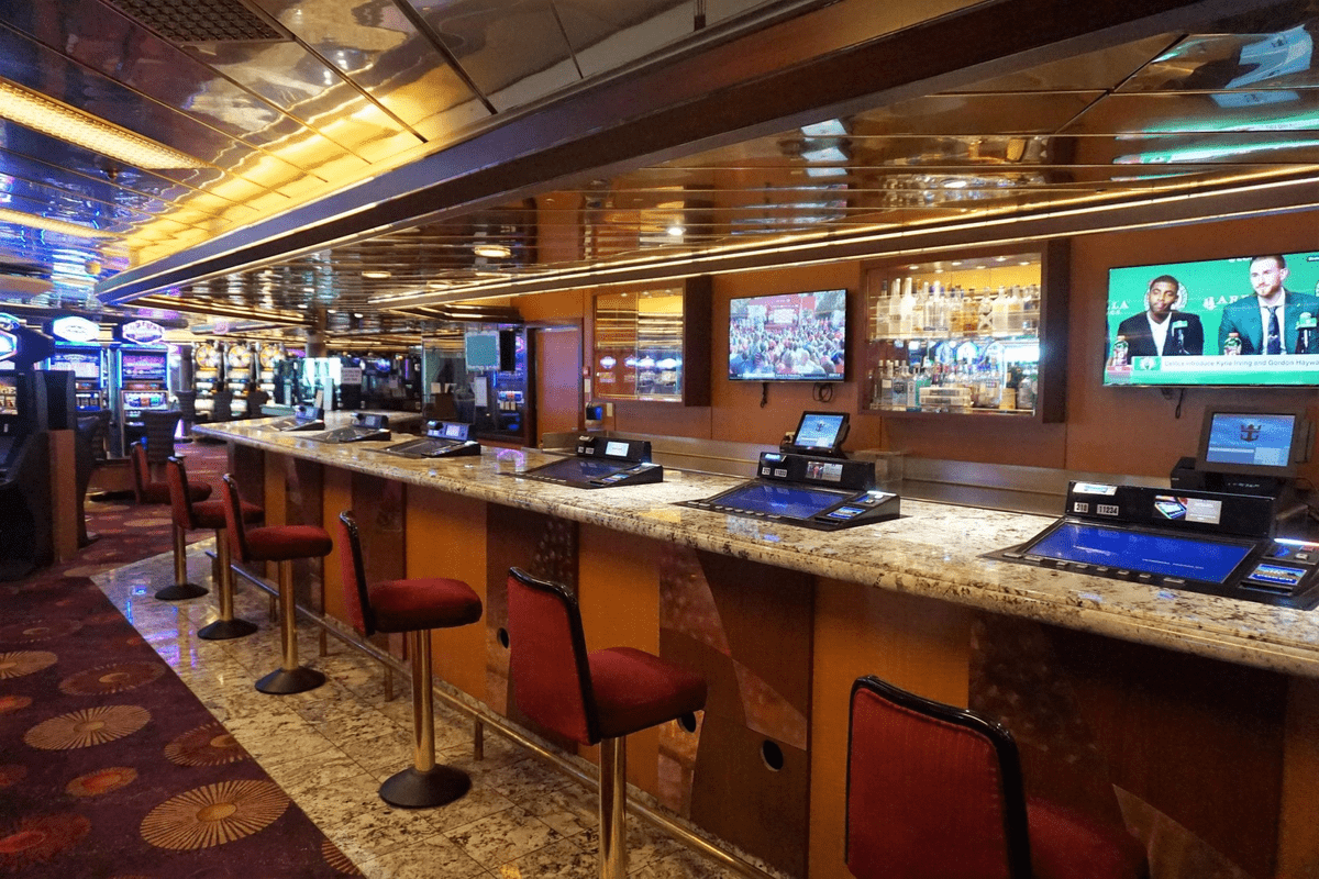 Royal caribbean casino royale promo codes