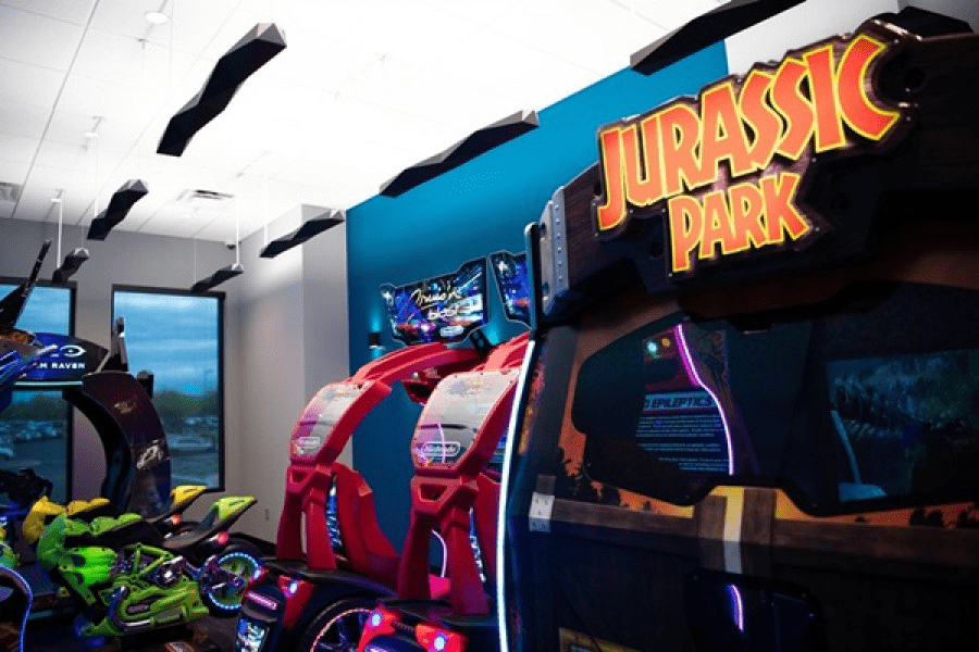 Casino del sol age limit