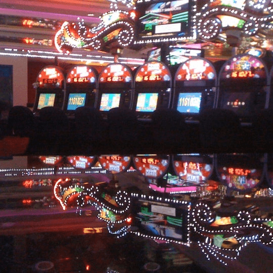 Cancun casinos list