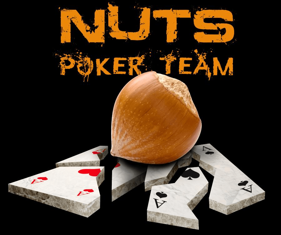 The nuts poker league after dragons den