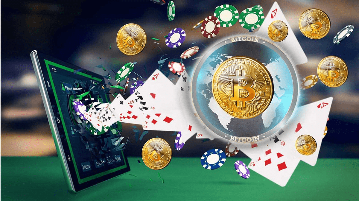 game online casino