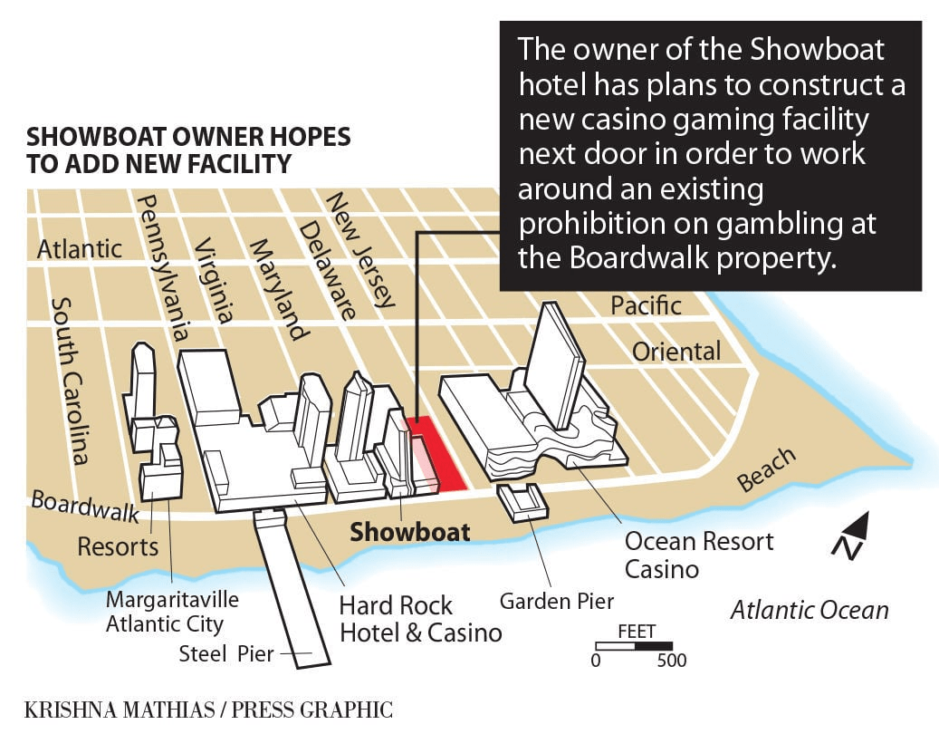 Map of hard rock casino tampa fl