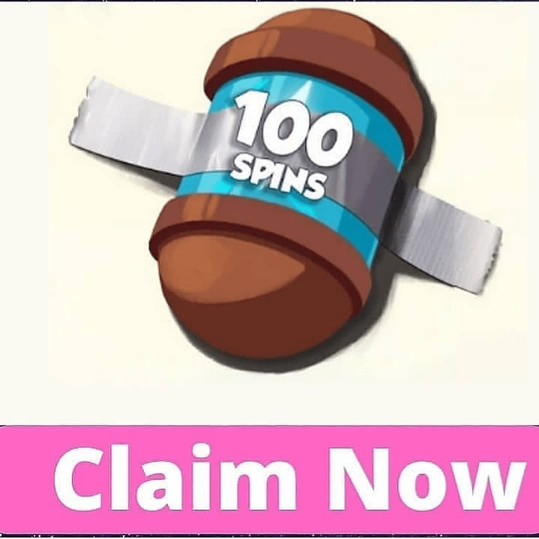 Coin master free spins and coins (december 2022) pocket...