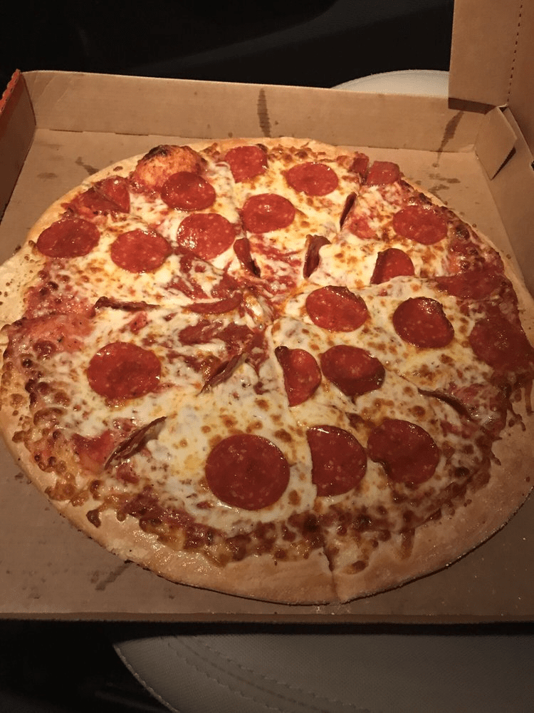 Little caesars harrison arkansas phone number