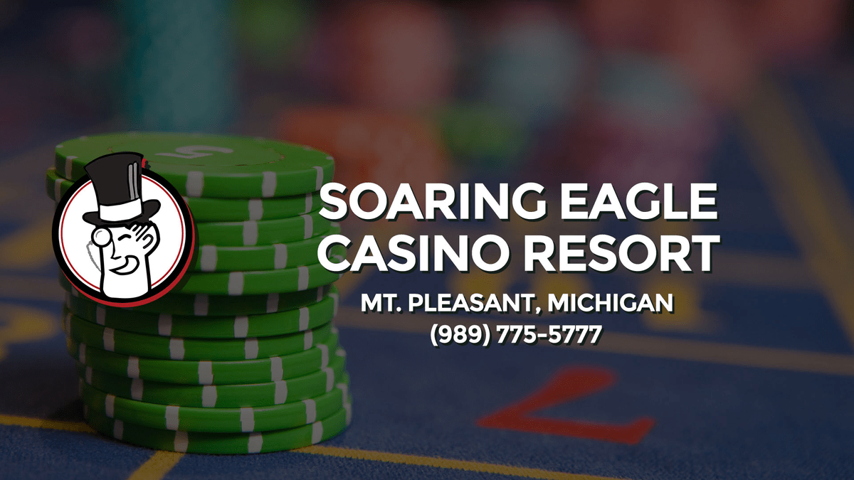 Soaring eagle casino resort lansing michigan