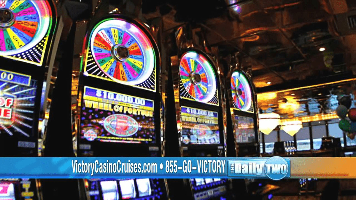 Promo codes for victory casino cruises