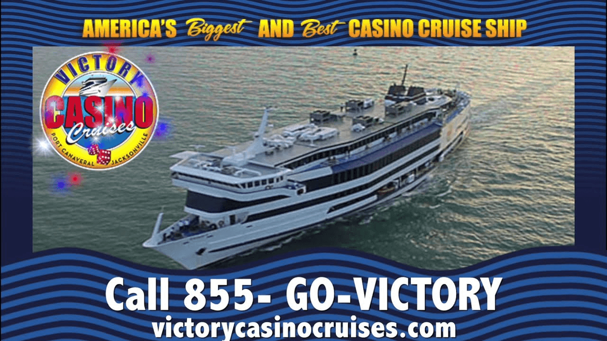 Promo codes for victory casino cruises