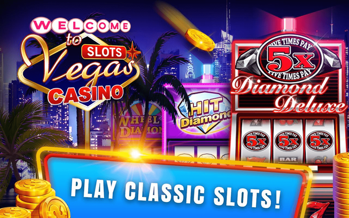 Vegas 7 online casino