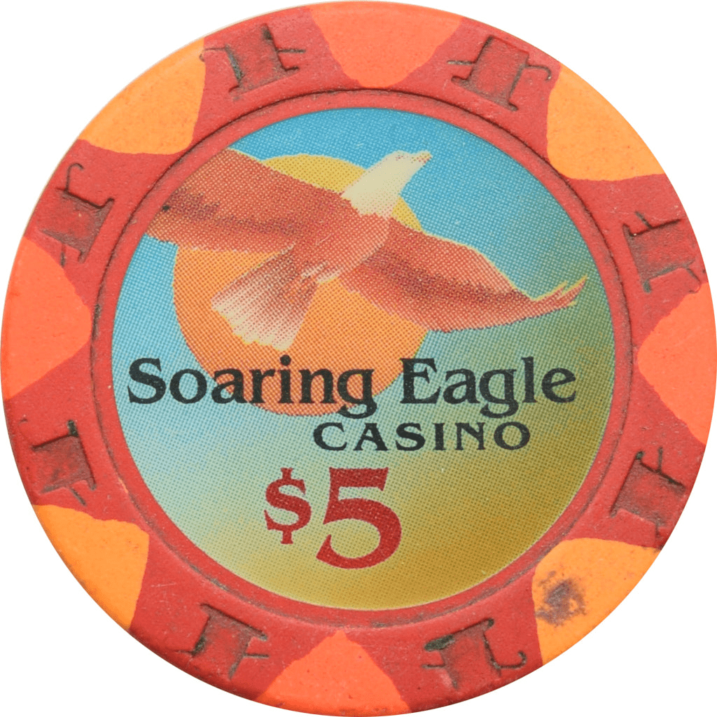 Soaring eagle casino aurora buffet