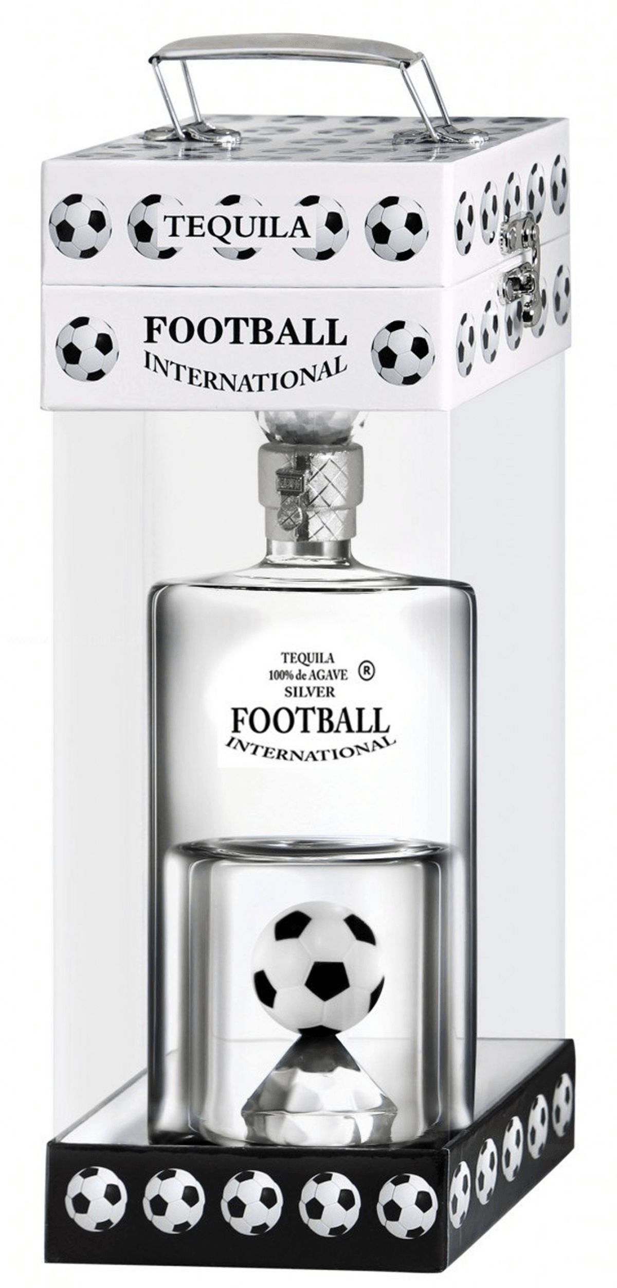 Tequila casino azul jaguar