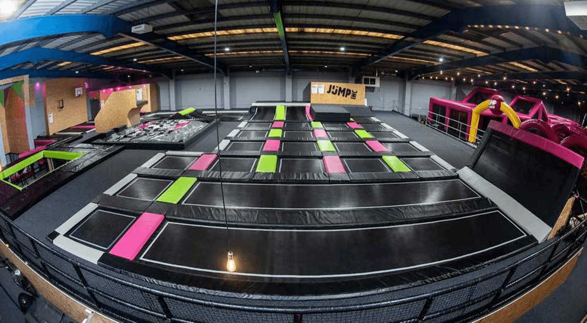 Casino games for party lincoln ne