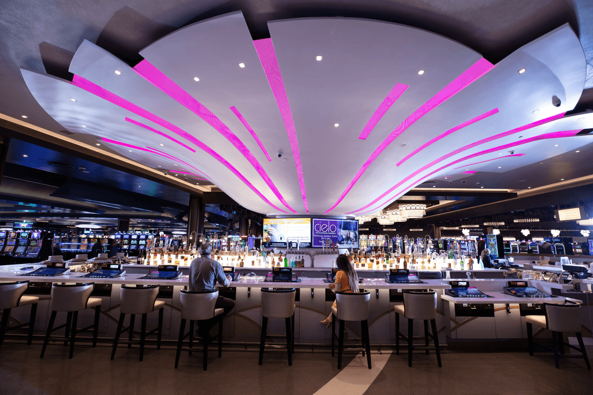 Morongo online casino