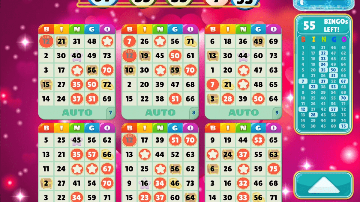 All bingo games free with no download