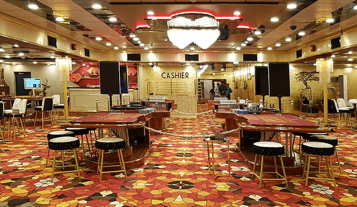 big daddy casino photos