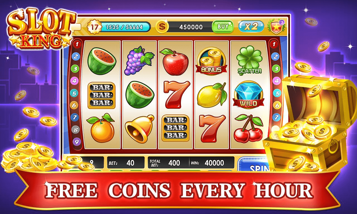 Las vegas free slots machines