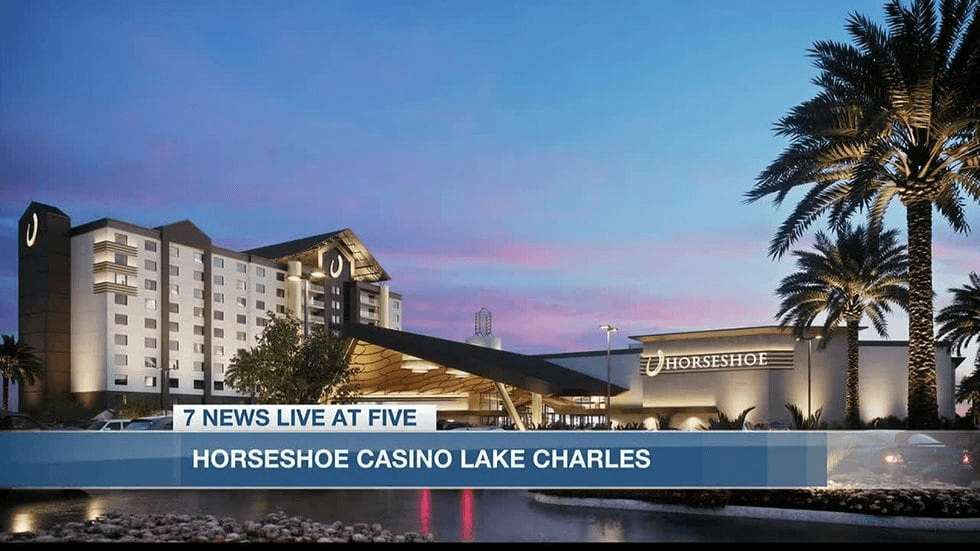 La bauge casino lake charles