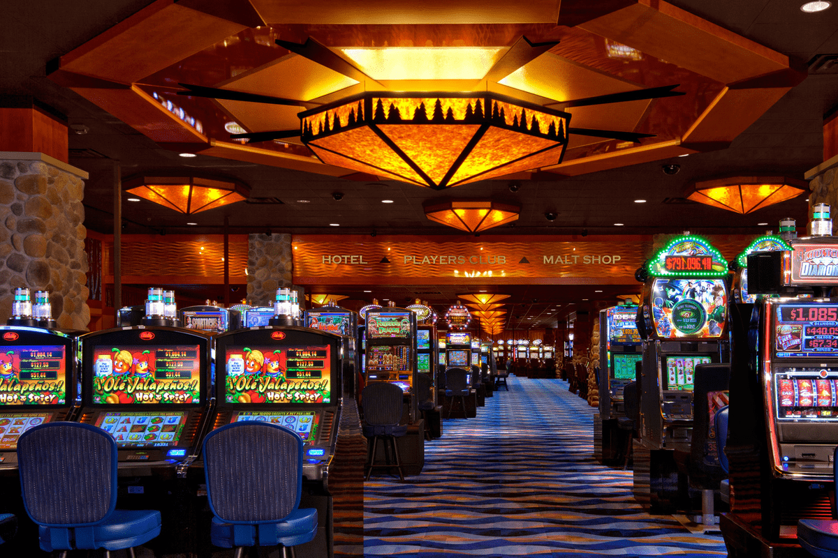 7 clans casino near me