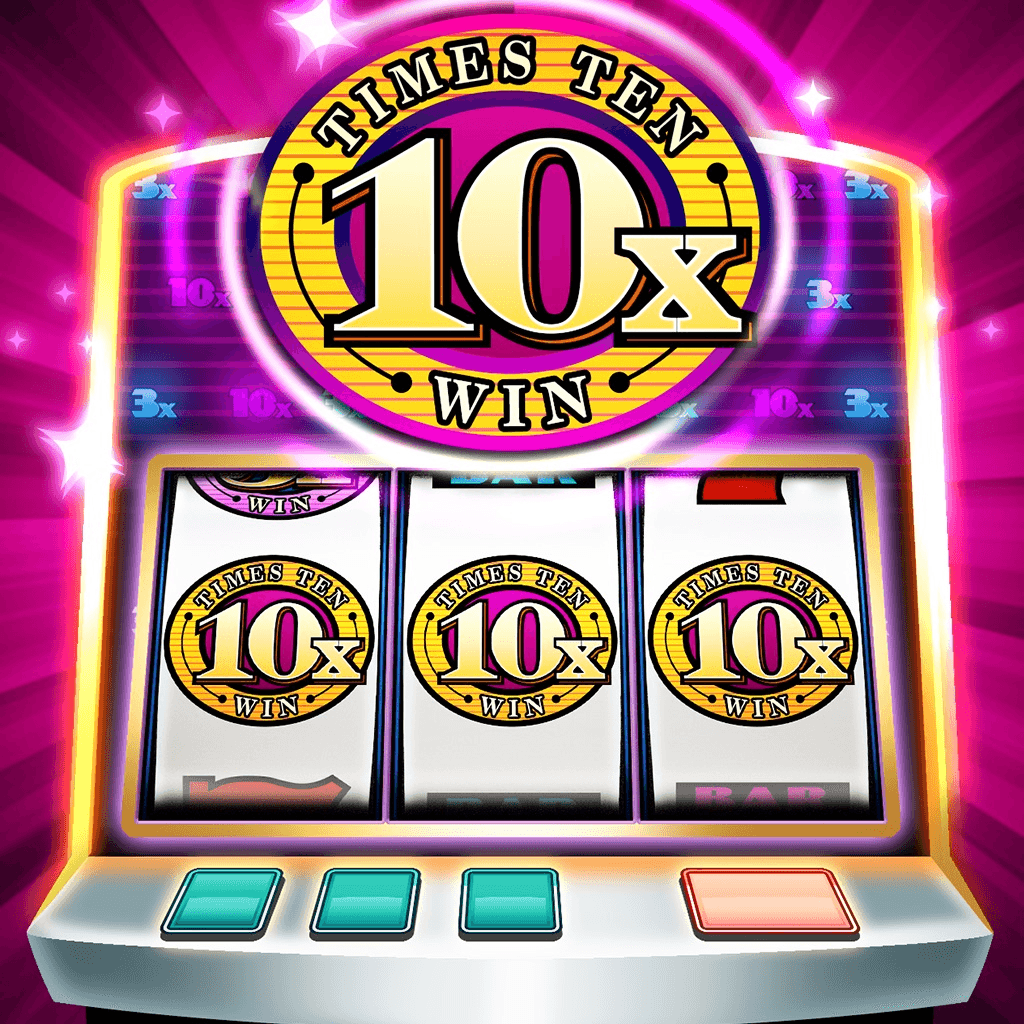 Free casino slots online for fun