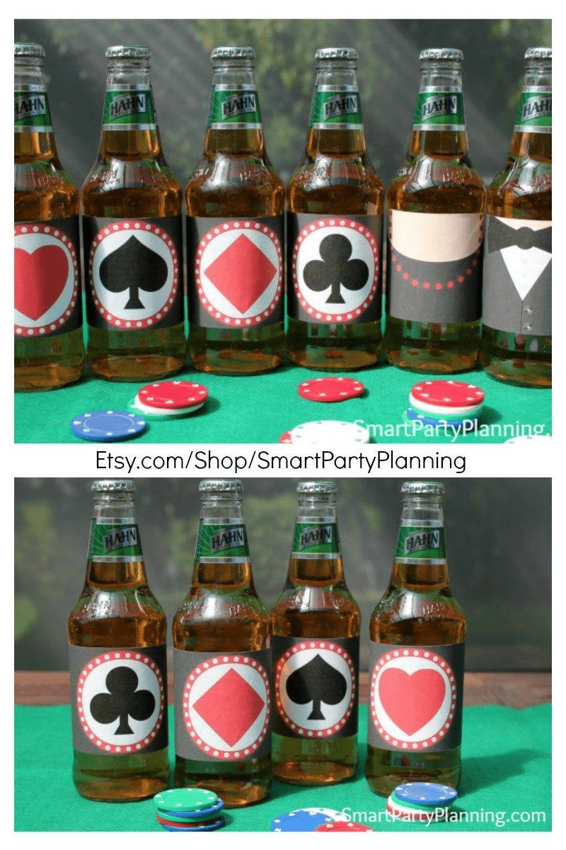 Casino royale las vegas 2 beer