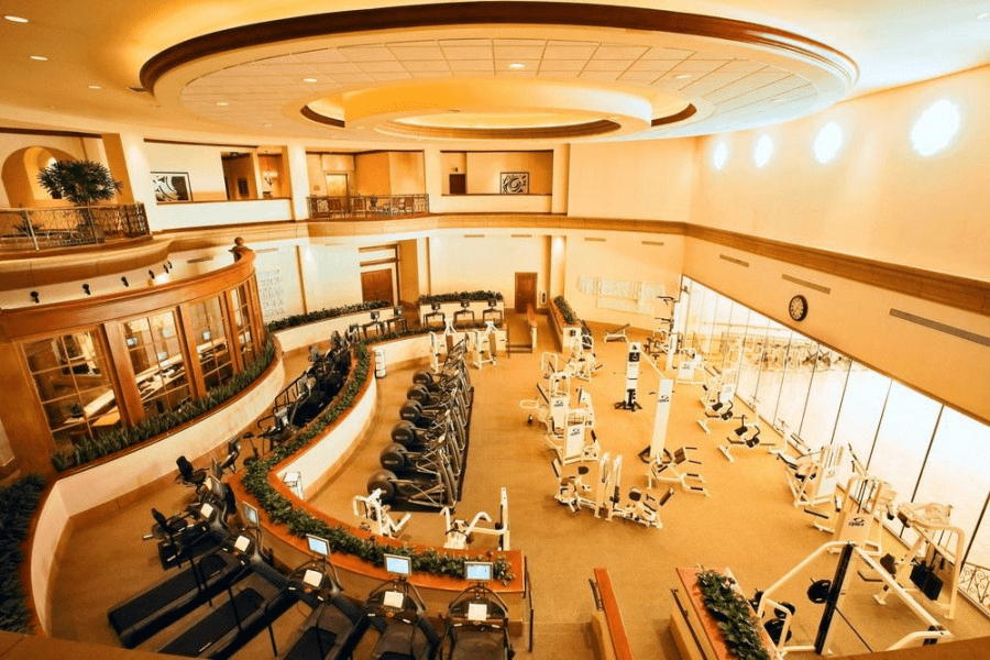 Rampart casino las vegas job opening