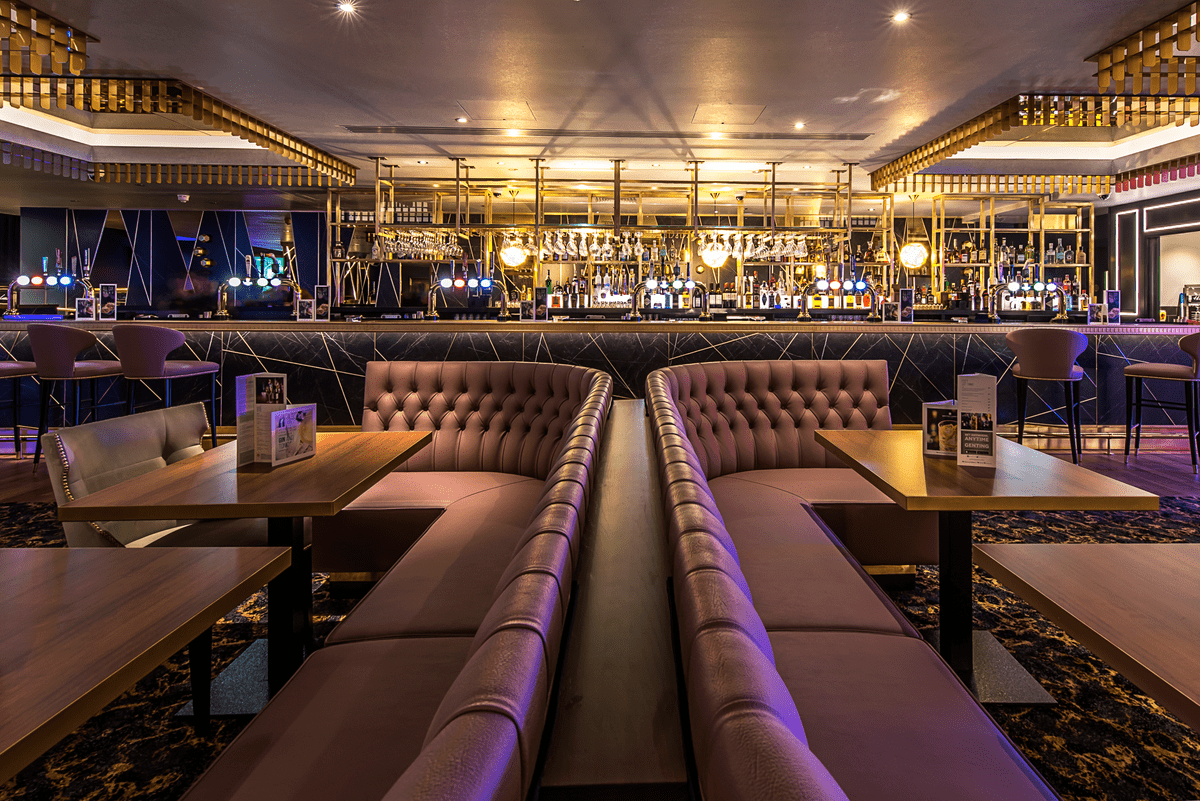 Gcc genting crown casino