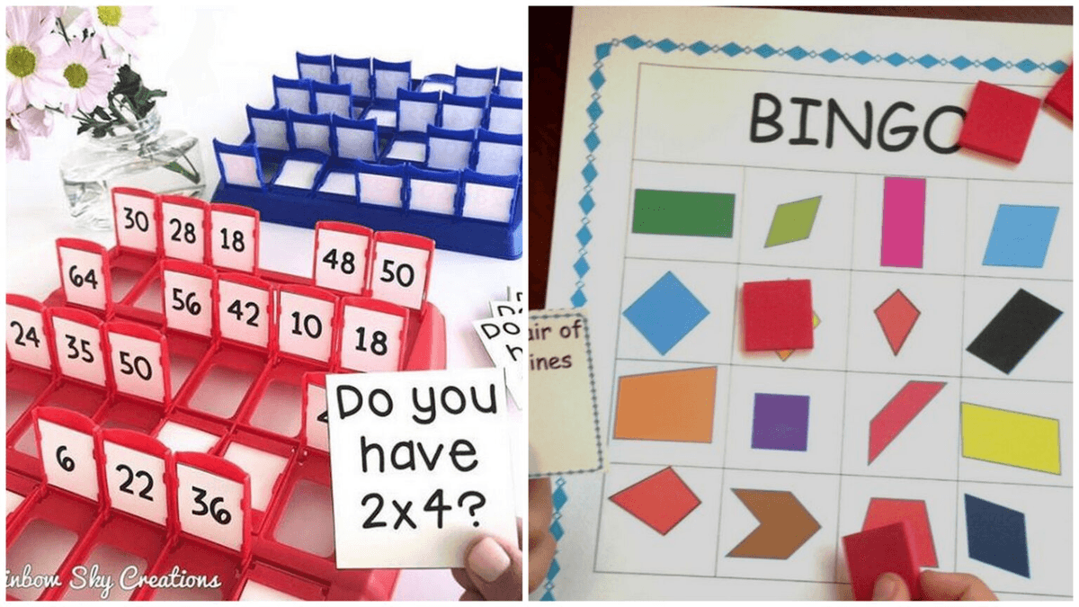 Free math games for 3rd grade