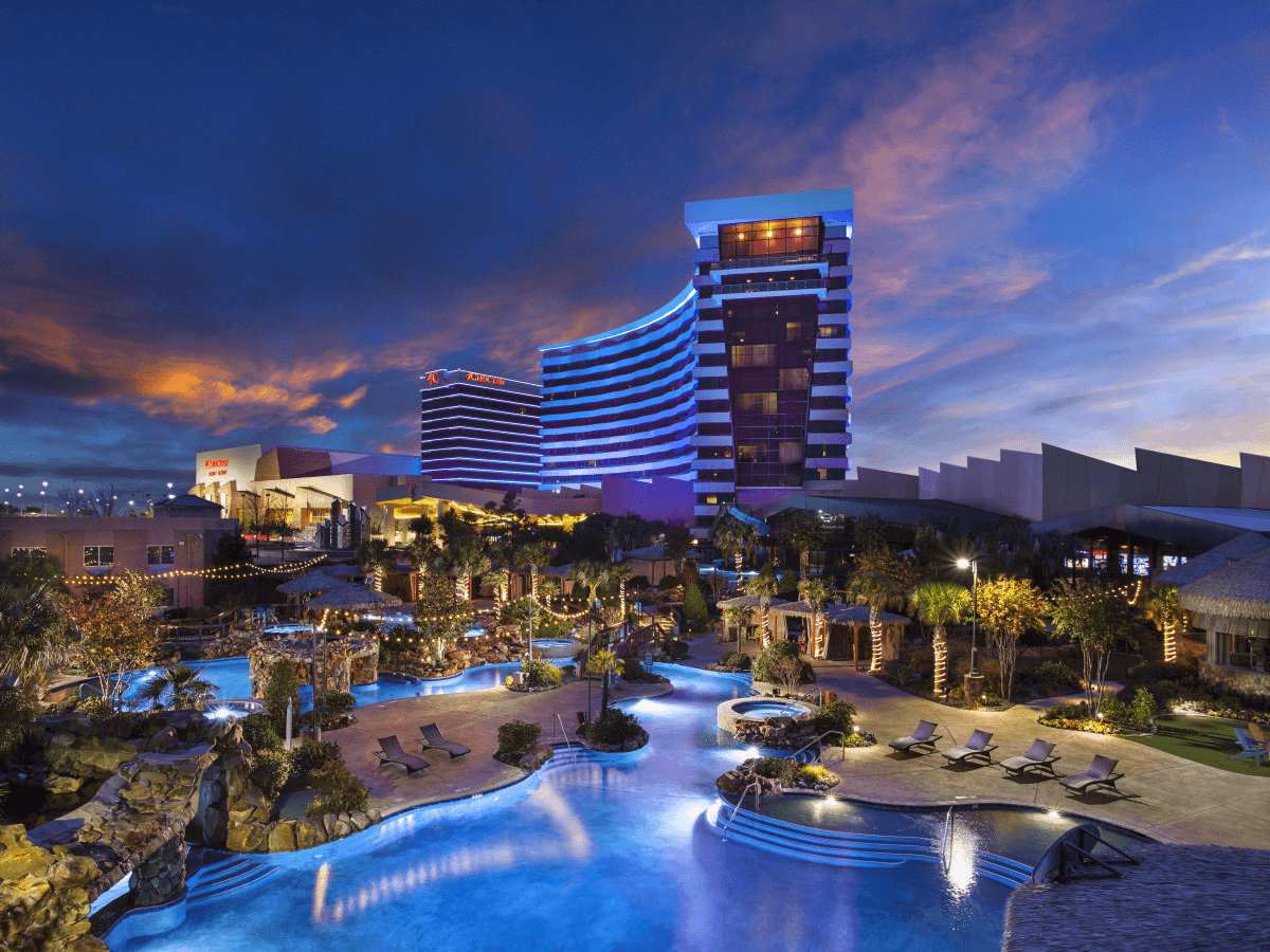 Hotels near choctaw casino durant oklahoma