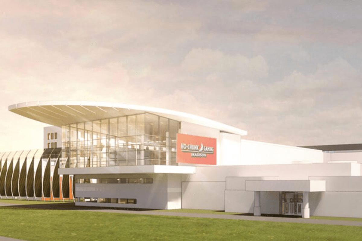 Tomah ho chunk casino