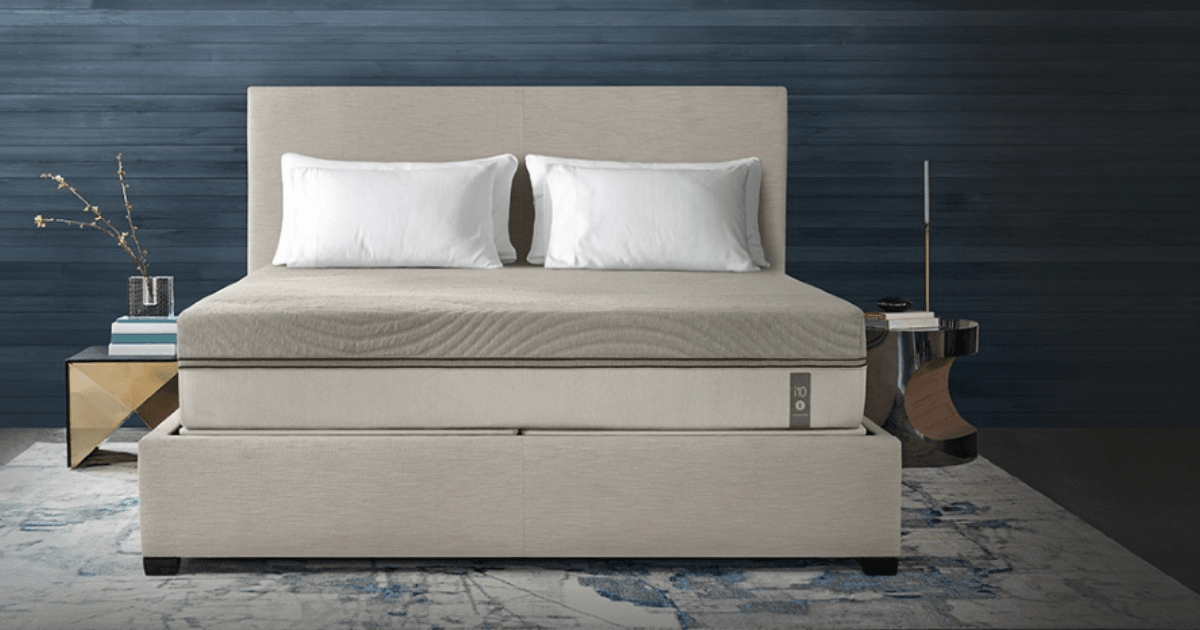 Assemble sleep number bed flexfit queen