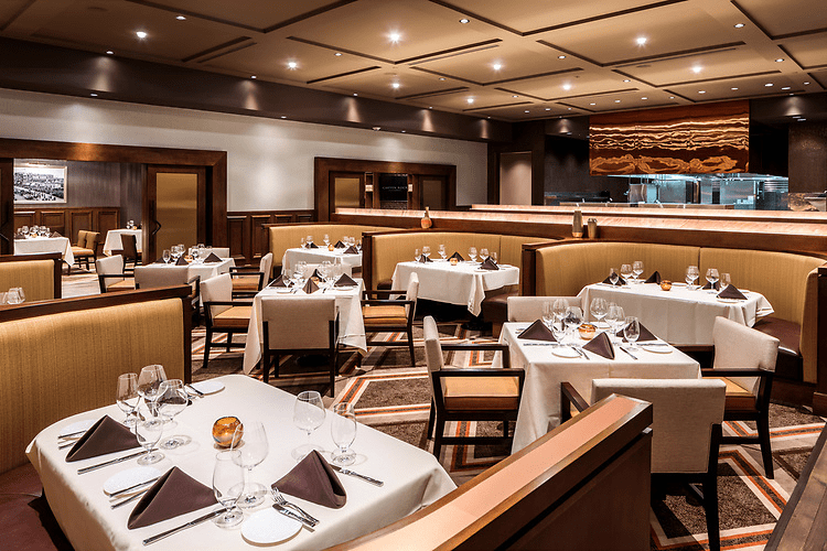 Four winds casino south bend logo